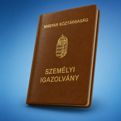Már idén nyáron érvényüket veszítik a könyv formátumú személyi igazolványok