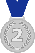 Ezüstérem