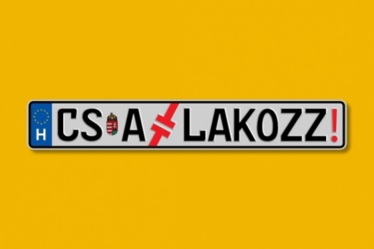Már hatályos: a sofőrt is megbüntethetik ha az utas nem kapcsolja be a biztonsági övét