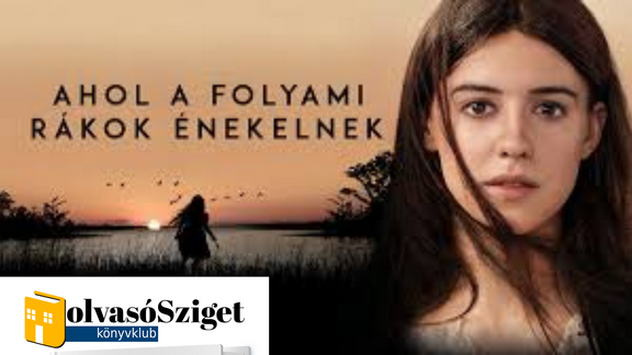 Meghívó az OlvasóSziget könyvklub estjére