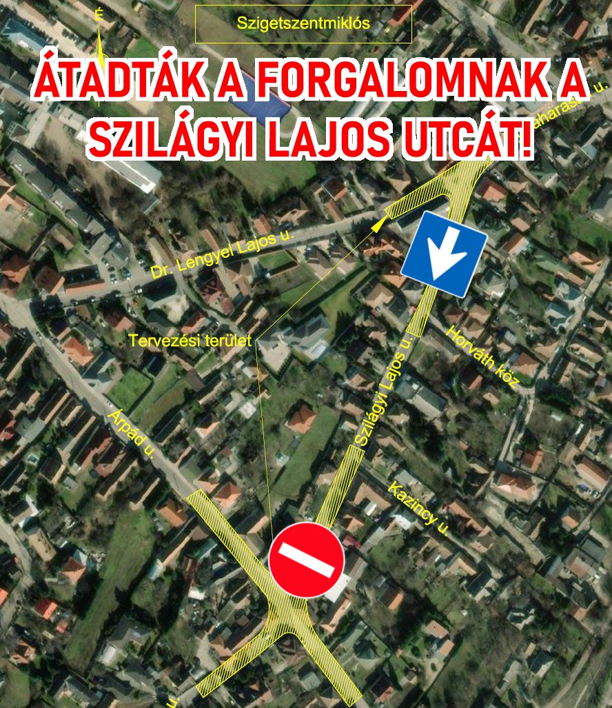 Forgalmi információ