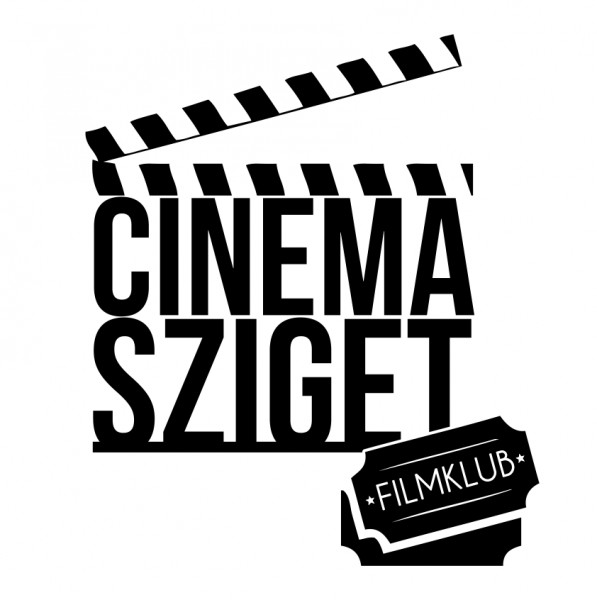 Futni mentem - Cinema Sziget Filmklub