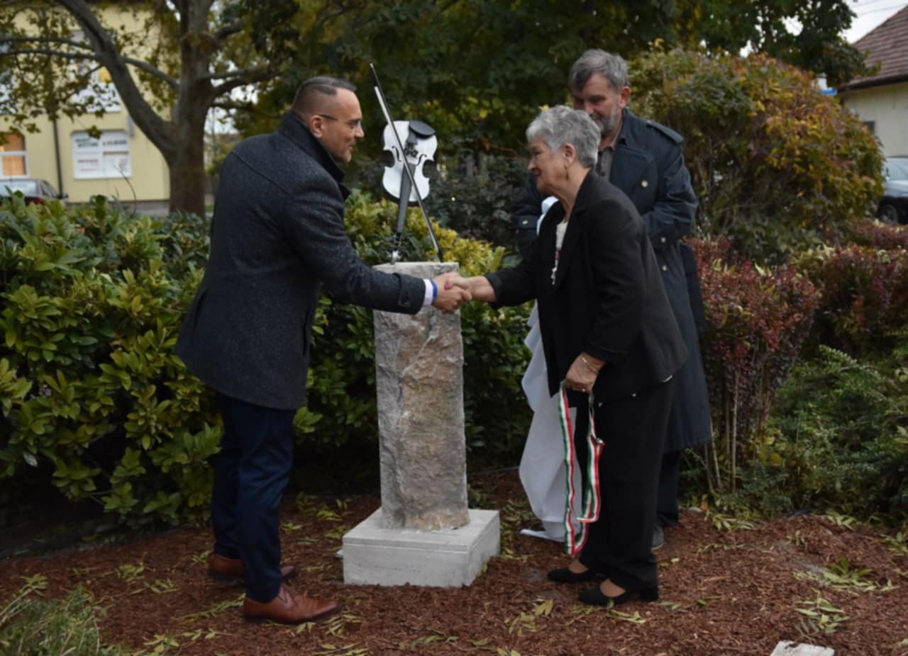 30 éves a Roma Nemzetiségi Önkormányzat!