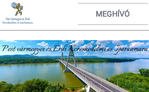 PMKIK - Szövetségben a Vállalkozókkal programsorozat novemberi programjai