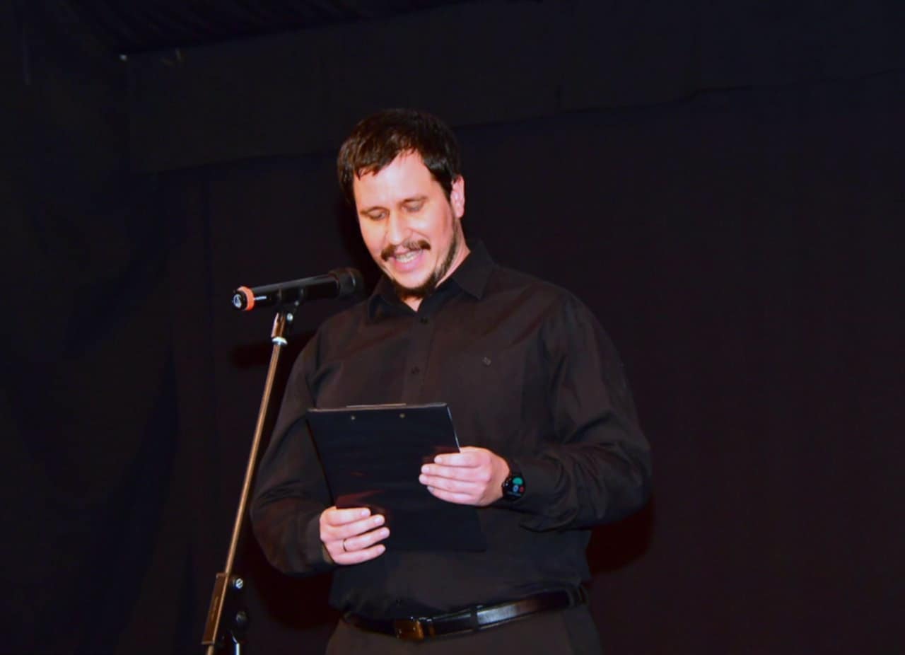 20 éves a Mikecz Bandérium kiállítás megnyitója - 4. kép