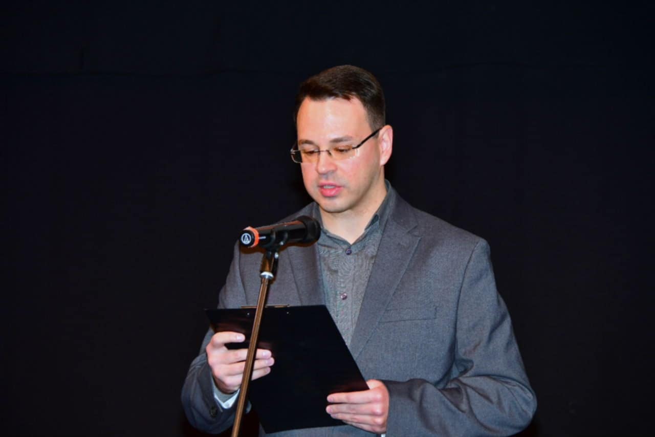 20 éves a Mikecz Bandérium kiállítás megnyitója - 5. kép