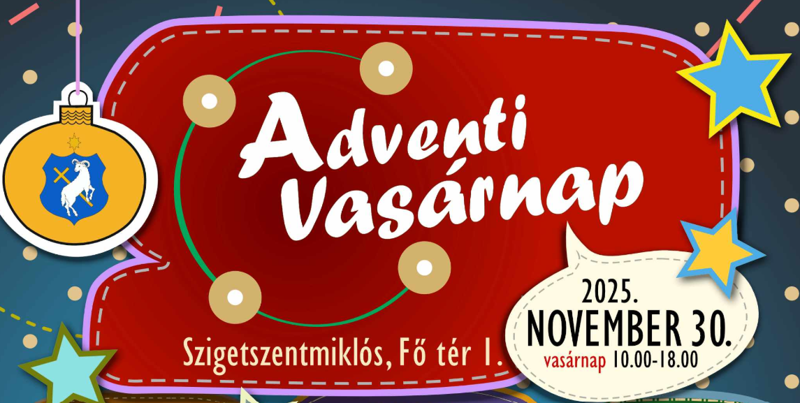Adventi Vasárnap