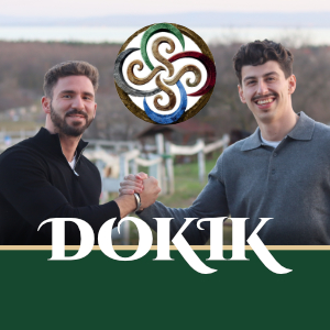 DOKIK: Hogyan lehet egészségesen élni egy túlélésre alapozott világban?