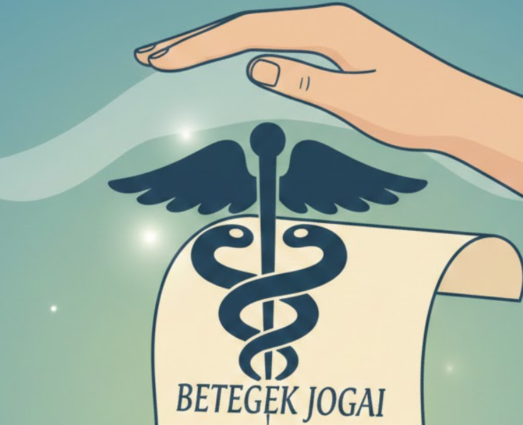 Milyen jogok illetik meg az embert a pszichiátrián?