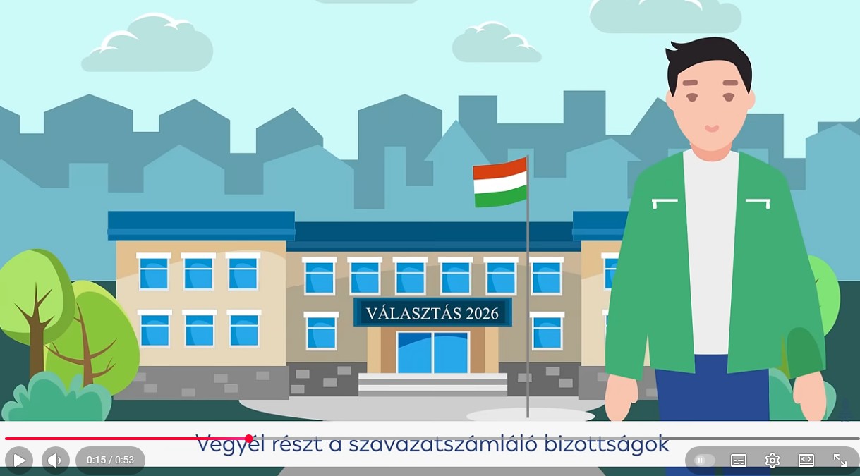 SZSZB toborzó kisfilm link