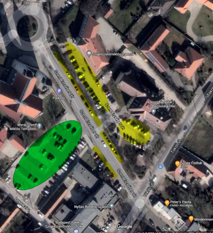 Forgalomkorlátozás