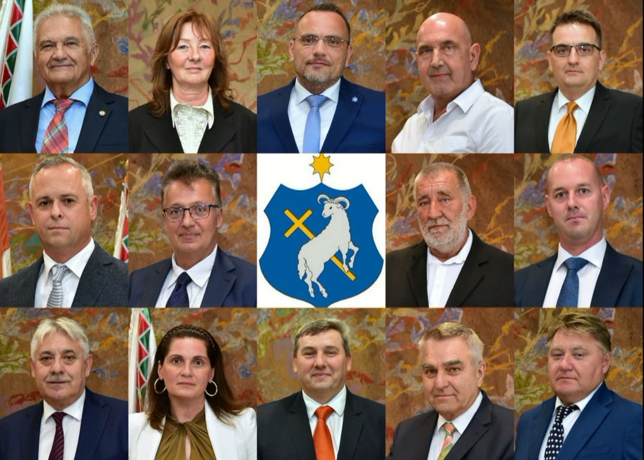 Szigetszentmiklós Város Önkormányzatának 2025. november 27-i képviselő-testületi ülése