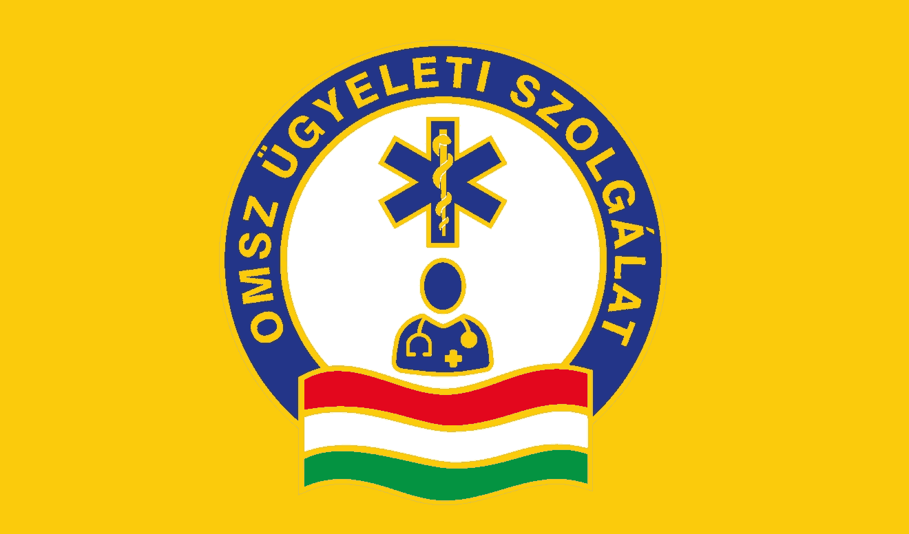 TÁJÉKOZTATÁS AZ ÜNNEPI ORVOSI ÜGYELETI RENDRŐL