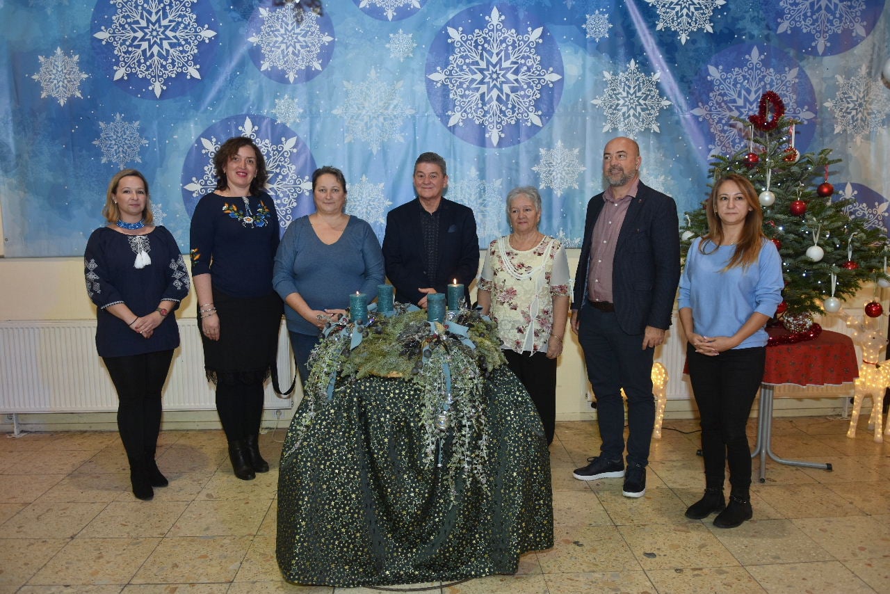 Nemzetiségek Napja Szigetszentmiklóson – Ünnep a közösségek jegyében