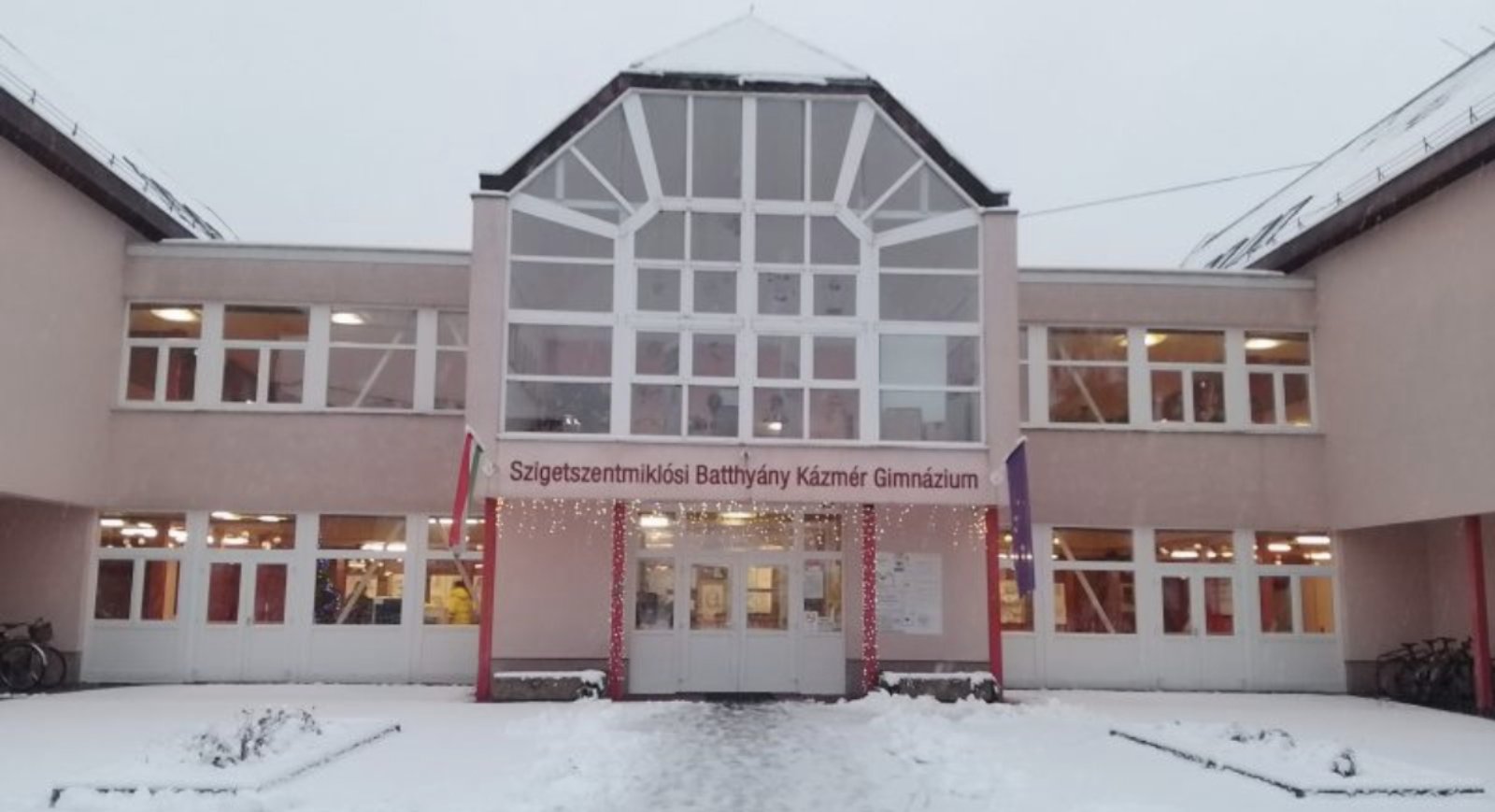 Előkelő helyen végzett a Batthyány Gimnázium az országos rangsorban