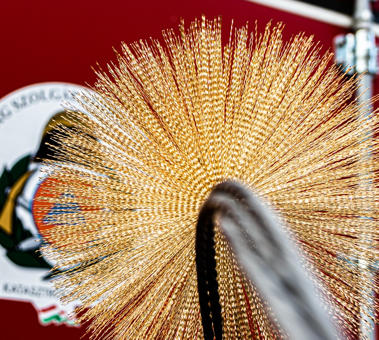 Kéményseprőipari sormunka 2026. évi ütemterve