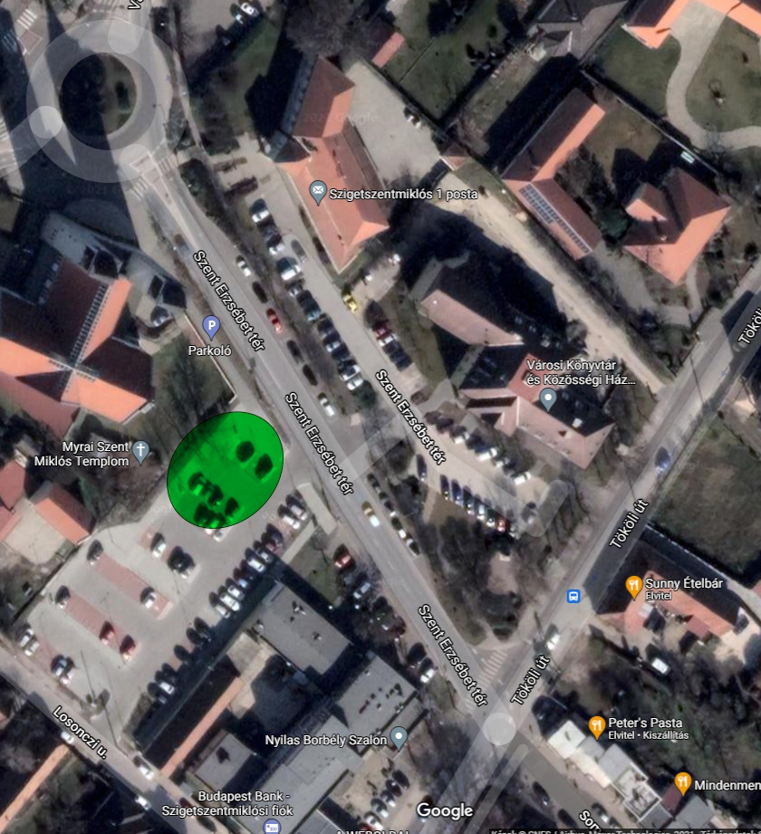 Forgalomkorlátozás