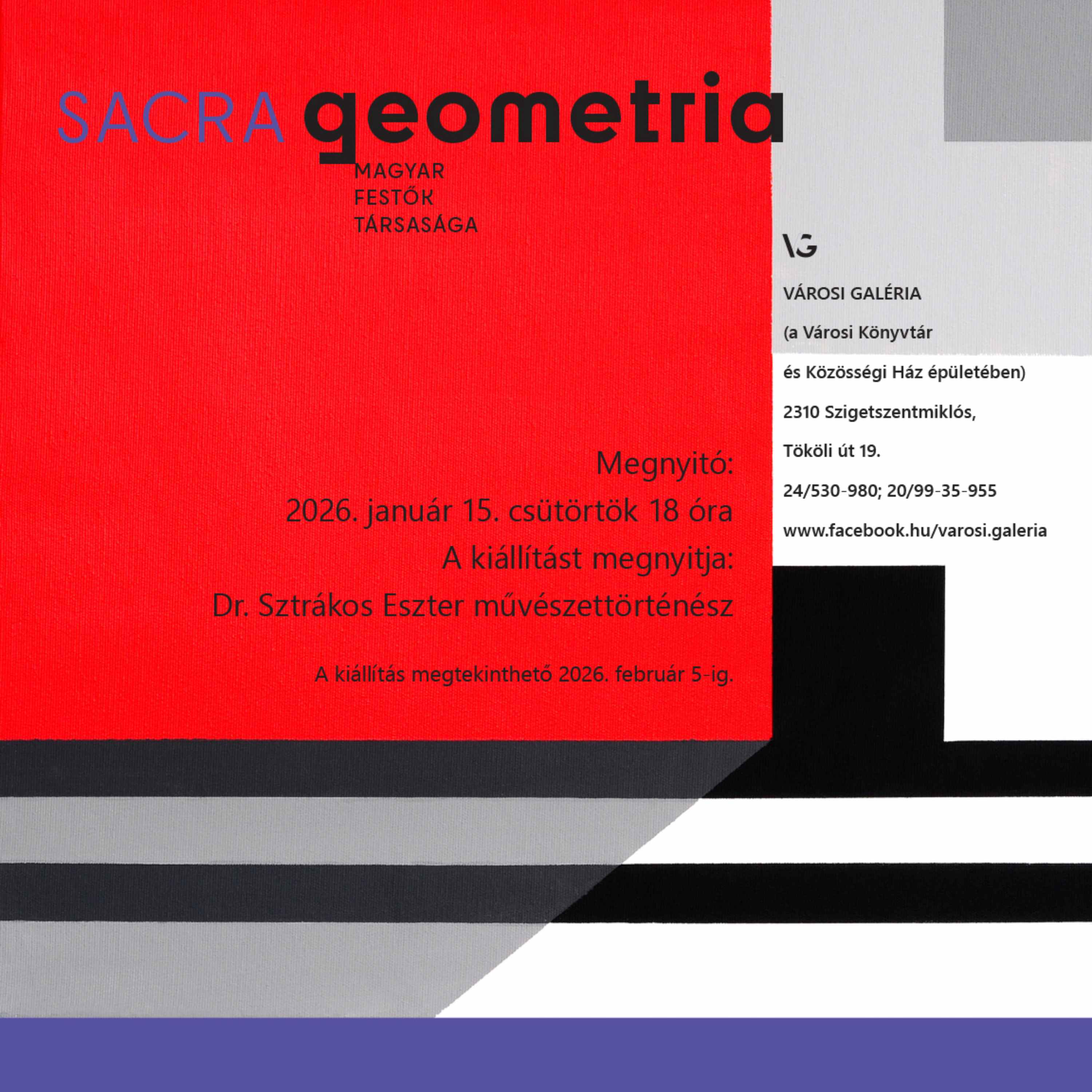 Kiállítás plakát