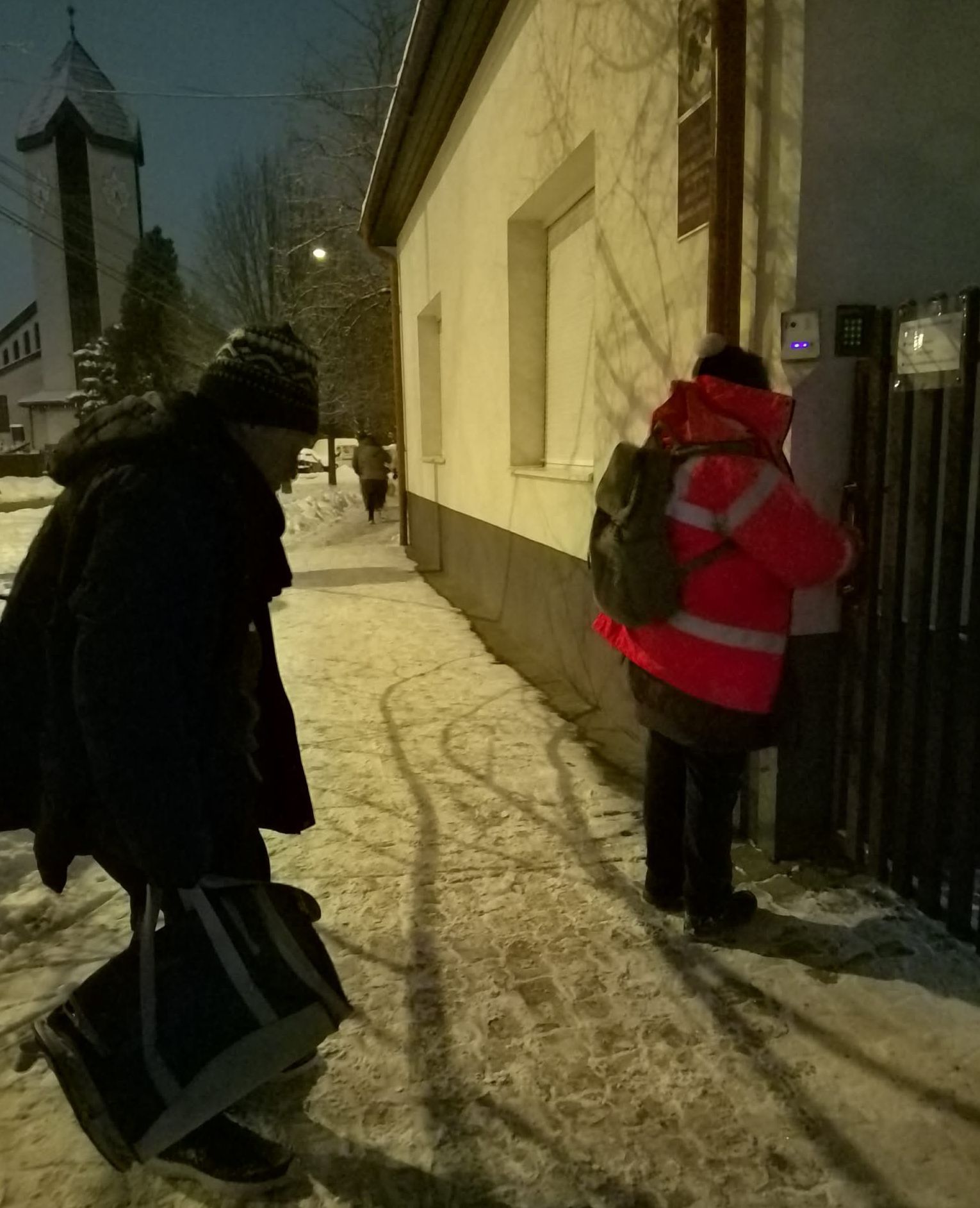 Szigetszentmiklóson ismét bebizonyosodott, hogy az emberi törődés és a szakmai elhivatottság életeket menthet