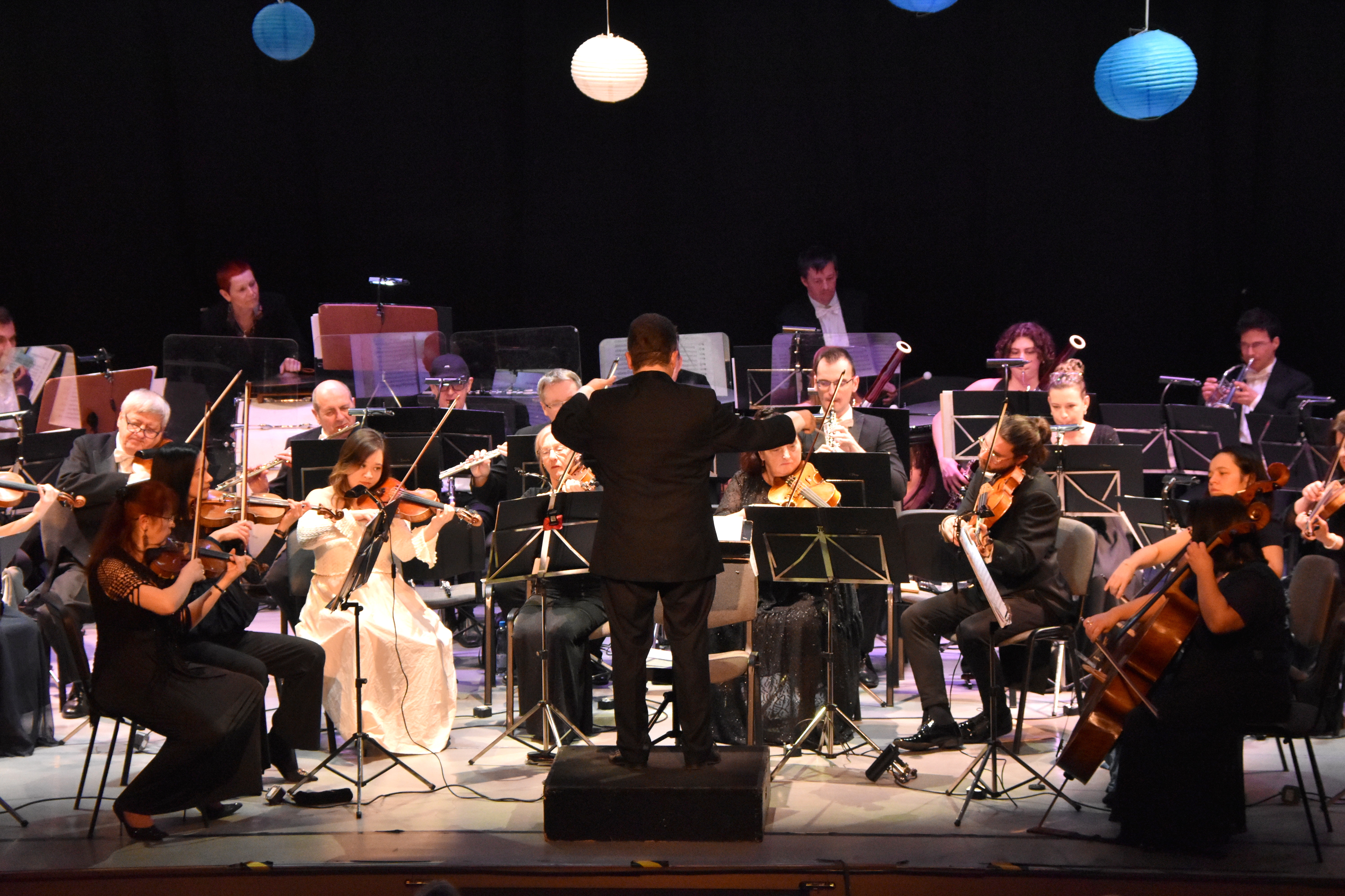 Újévi Gálakoncert Szigetszentmiklóson!