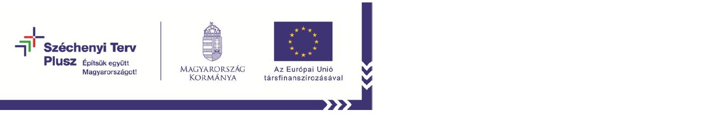 Sz&eacute;chenyi Terv Plusz logo