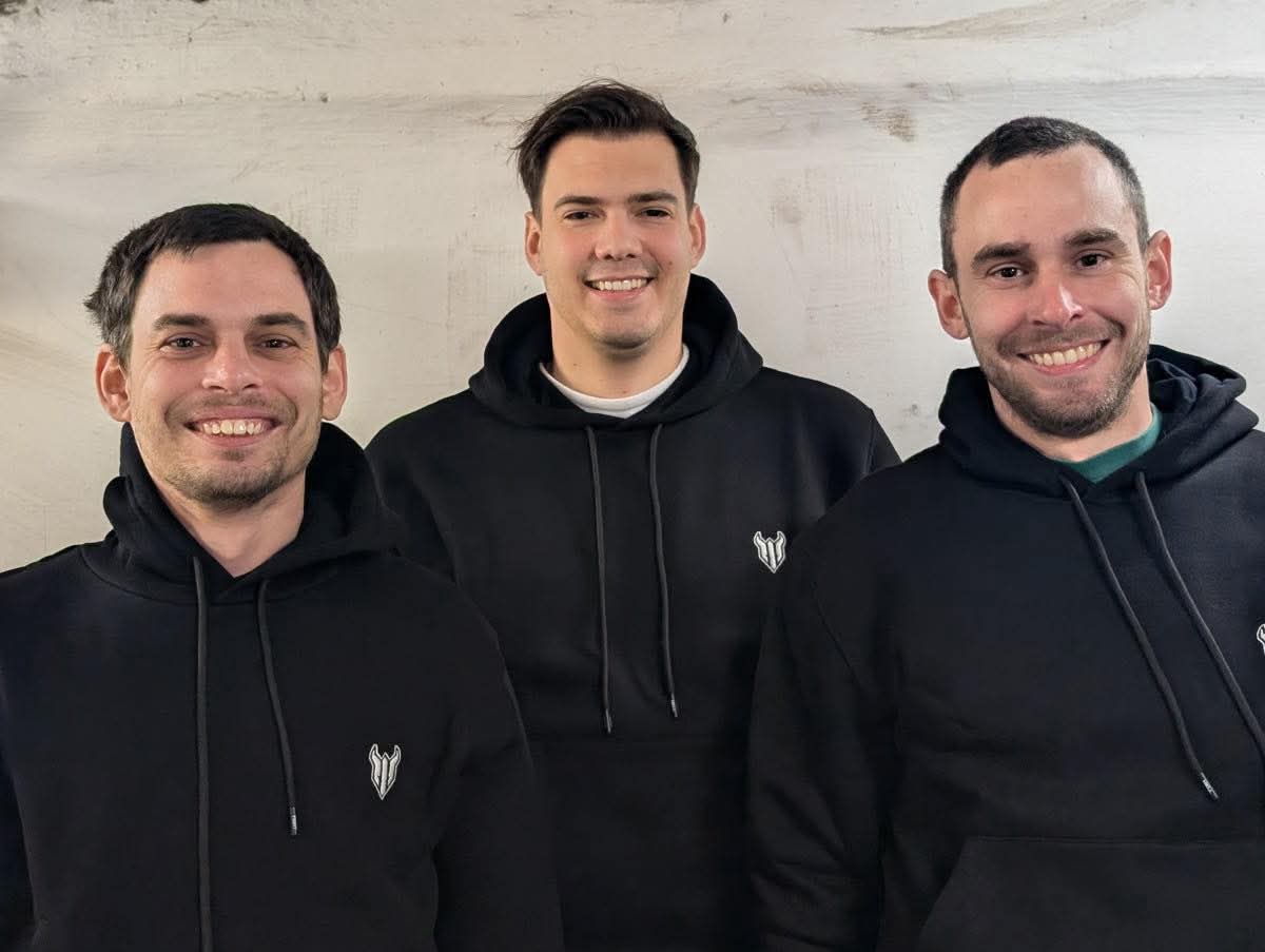 Szigetszentmiklósiak a Budapest-Bamako rajtjánál