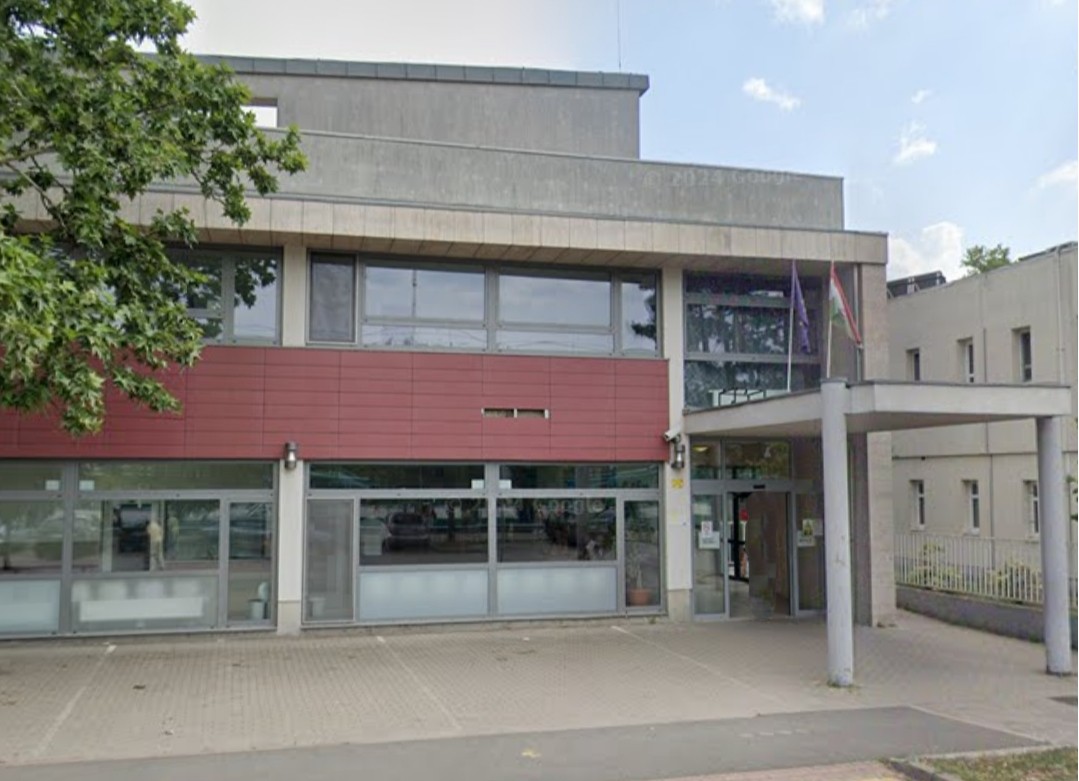 Álláspályázatok - Szakorvosi Rendelőintézet Szigetszentmiklós