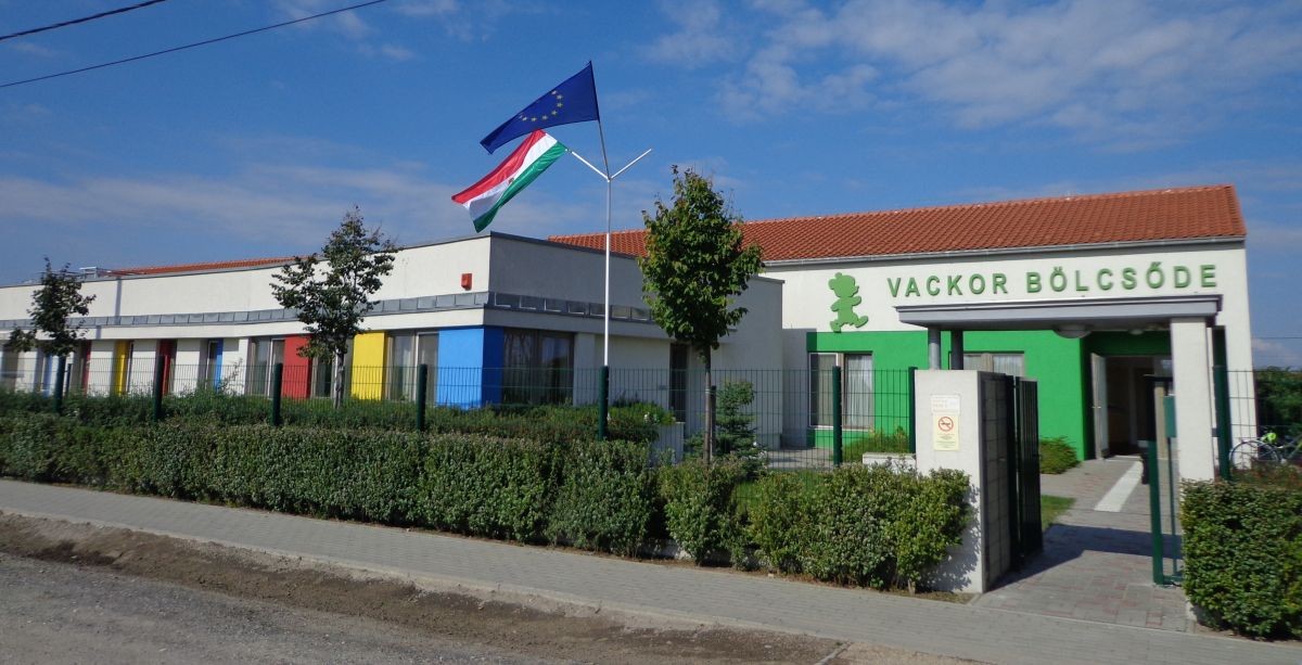 Álláspályázat - gyógypedagógus