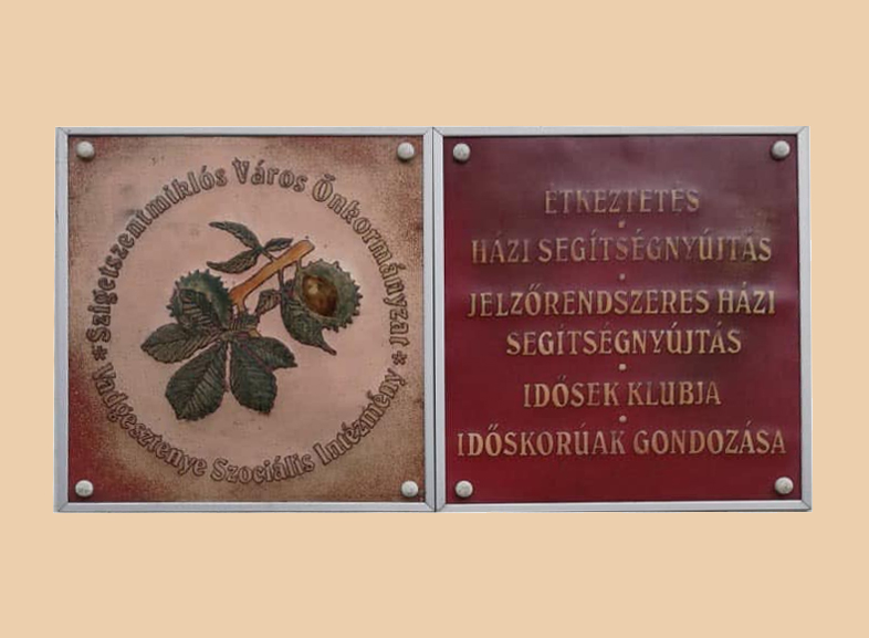 Álláspályázat - Szociális ápoló/gondozó