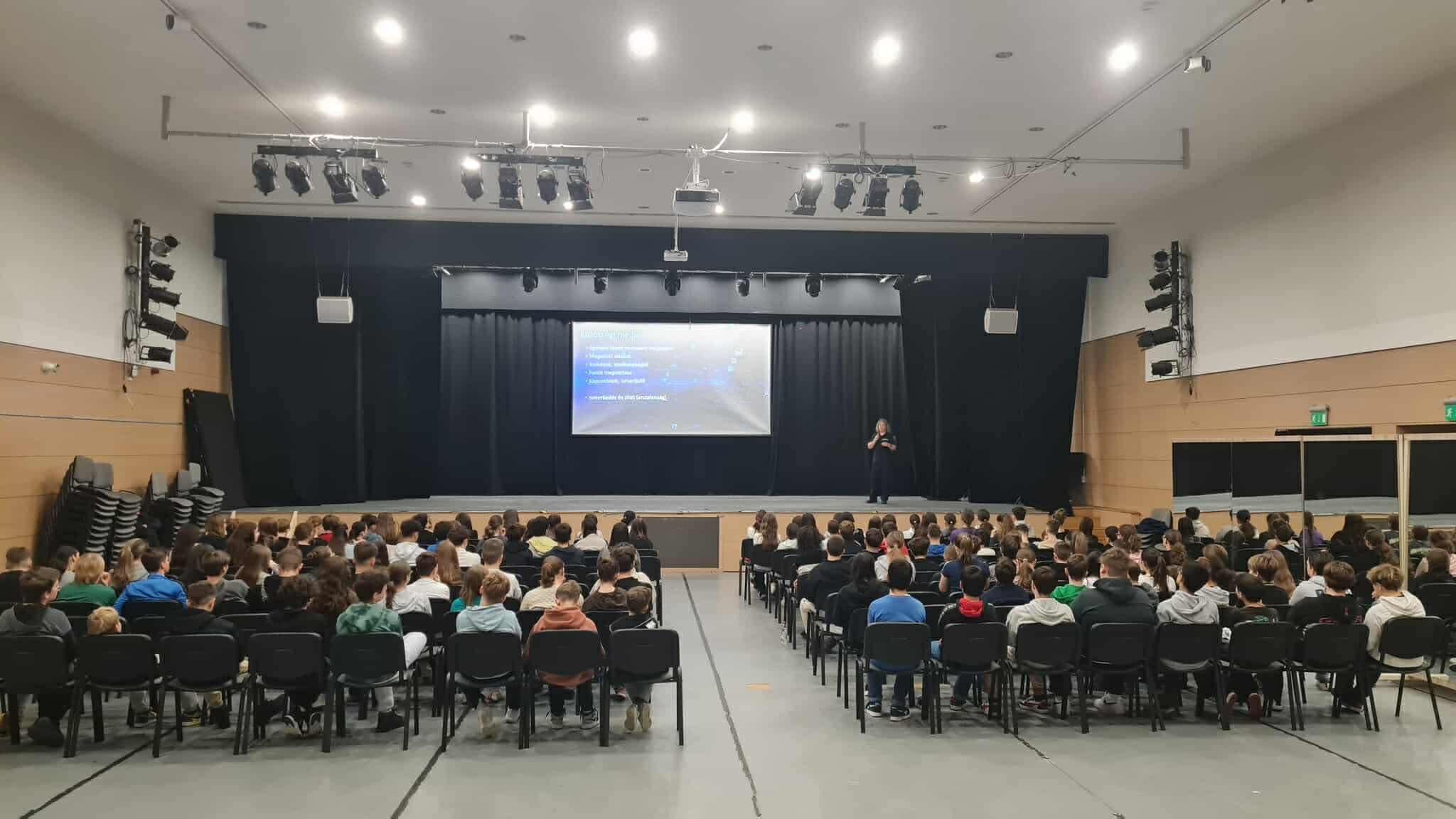 Biztonságos Internet Nap