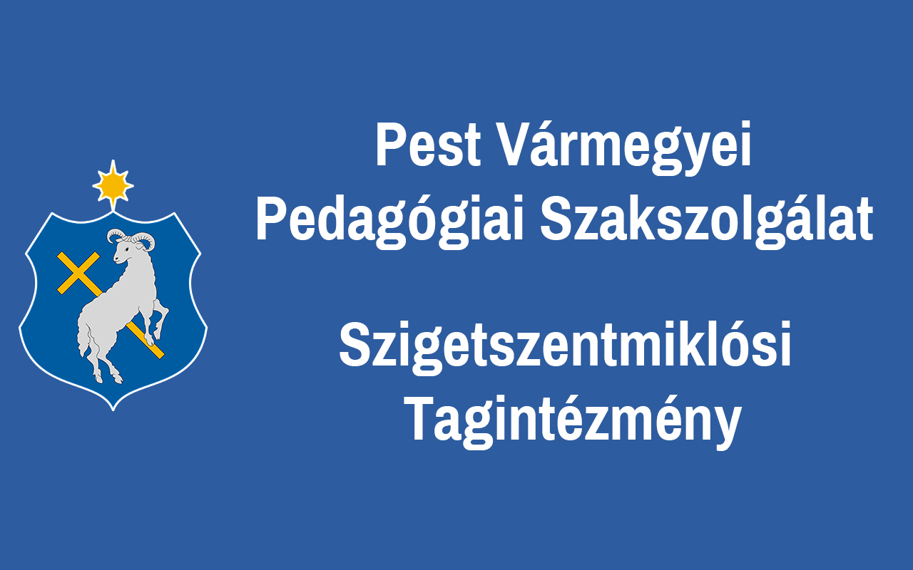 A Pedagógiai Szakszolgálat ellátási körzete a 2026/2027. tanévben