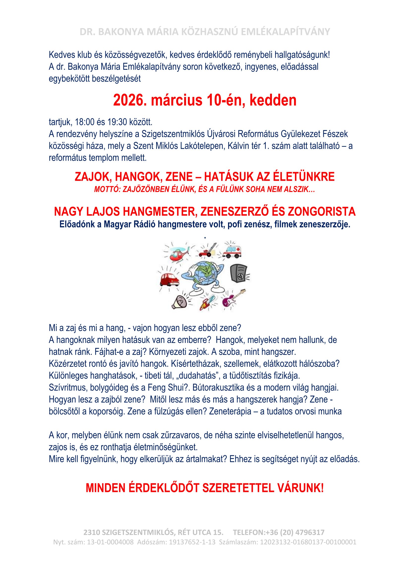 előad&aacute;s plak&aacute;t