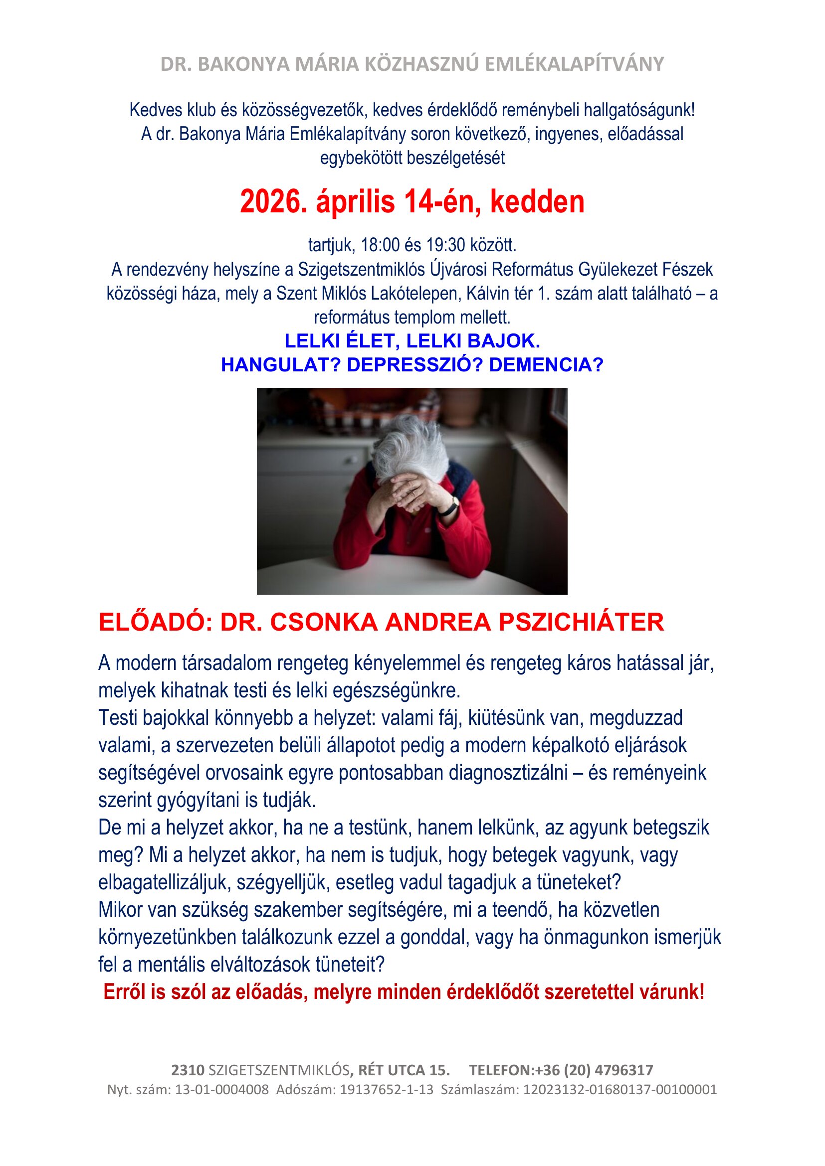 előad&aacute;s plak&aacute;t