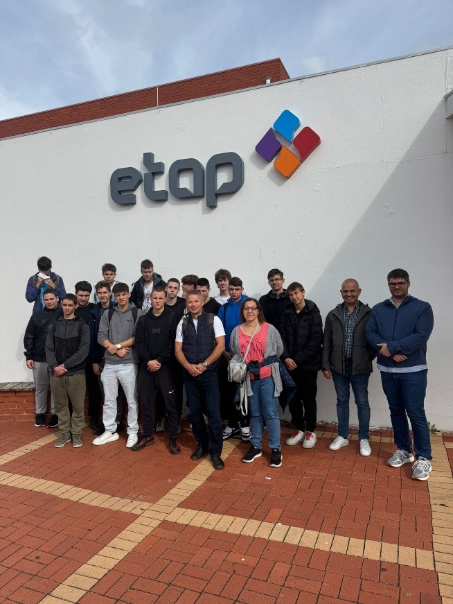 Csonkások ismét mozgásban - Erasmus+ mobilitási program