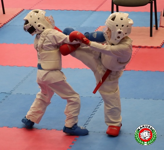 Happy Kids Bajnokság - Ismét eredményesen szerepelt a Kakusei SE