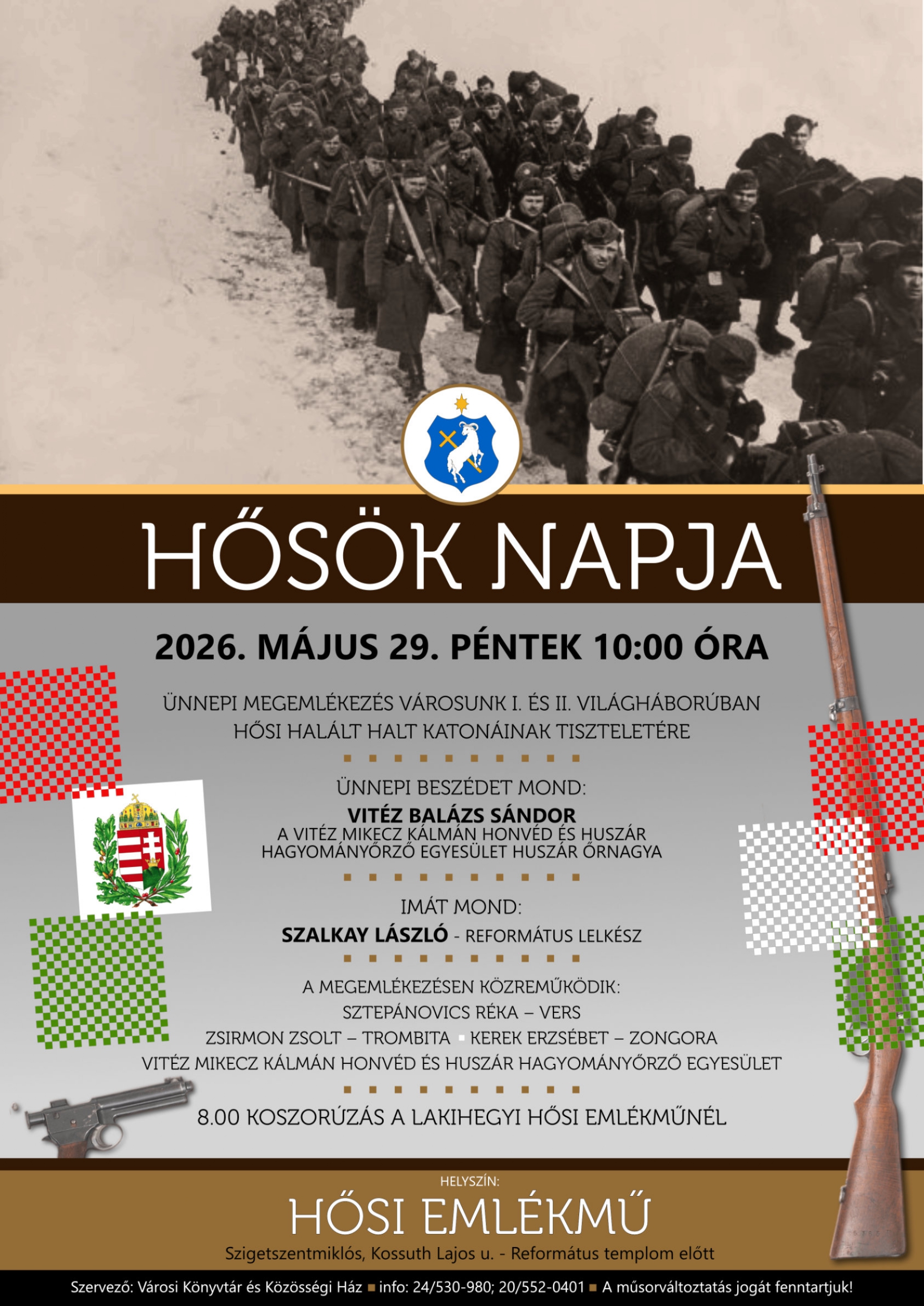 Hősök Napja