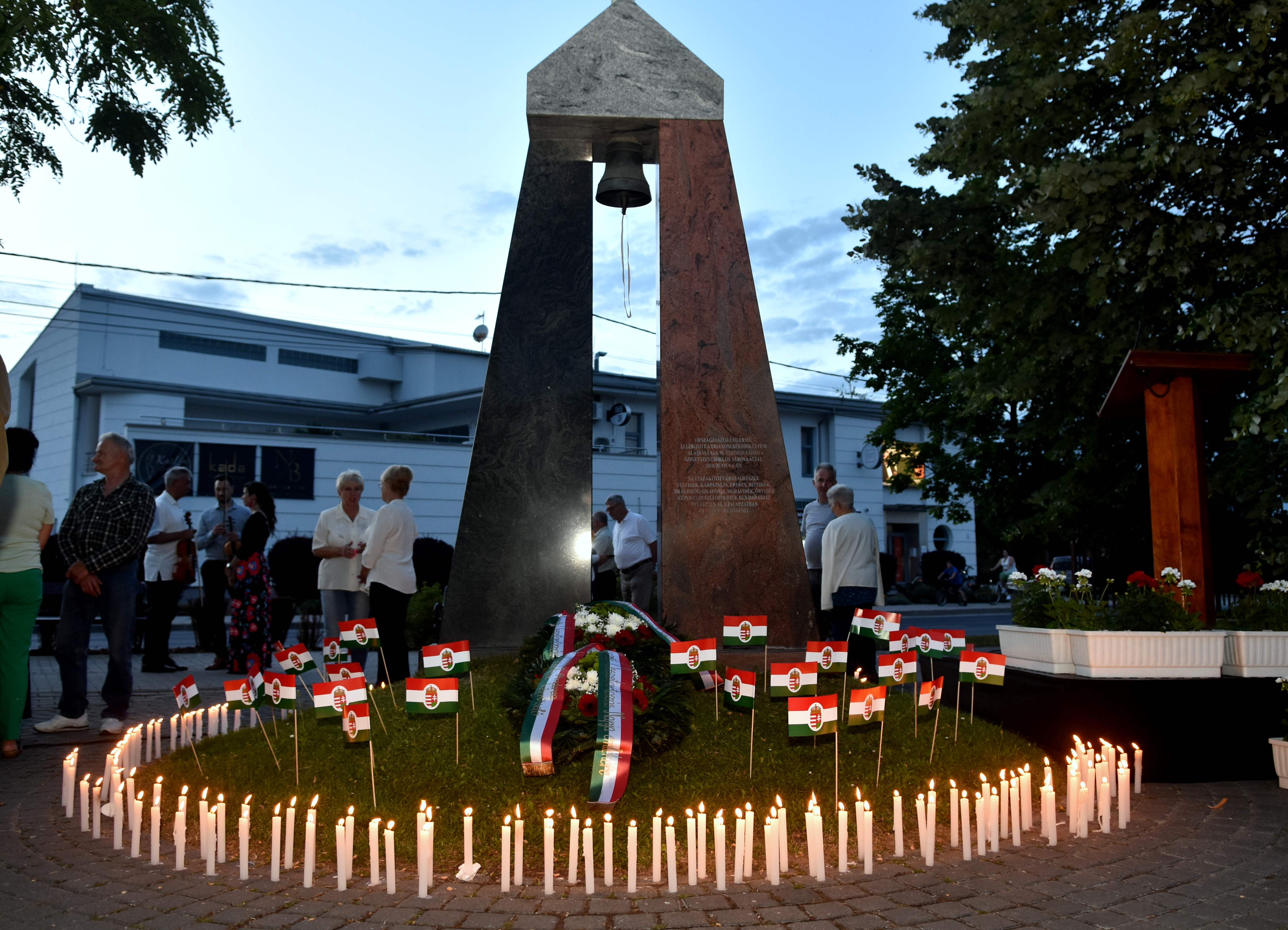 Nemzeti Összetartozás Napja 2026.