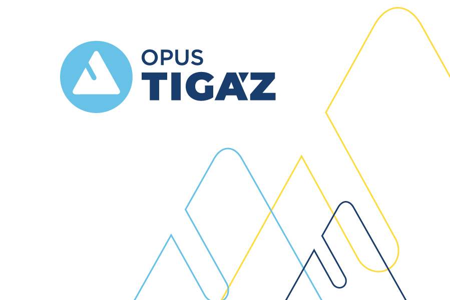 Az OPUS TIGÁZ Zrt. tájékoztatása vezetékes gázszolgáltatás szüneteltetéséről