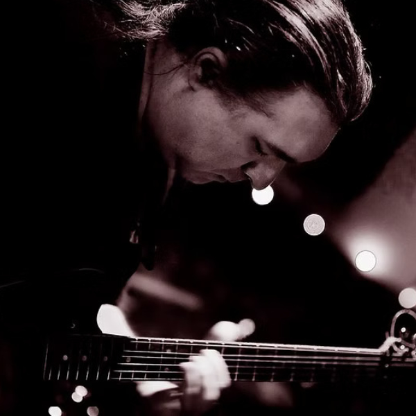 Nemcsak Jazz Klub - Halper Hendrix Experiment