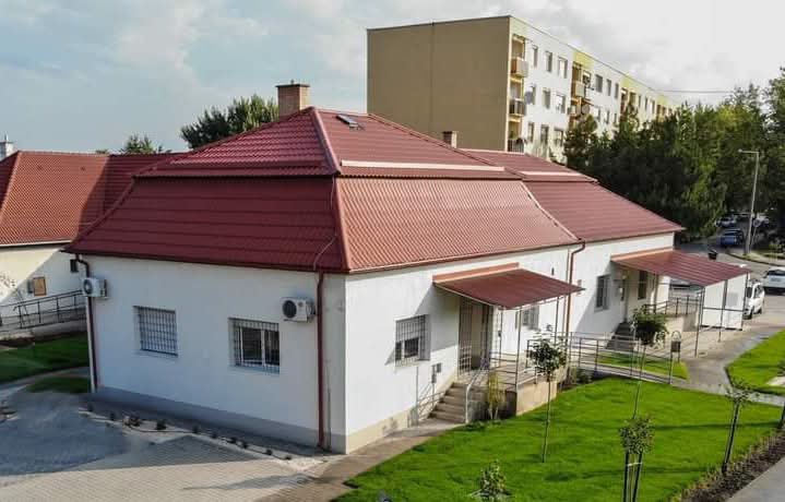 Tájékoztatás gyermekorvosi rendelés ideiglenes helyszínváltozásáról
