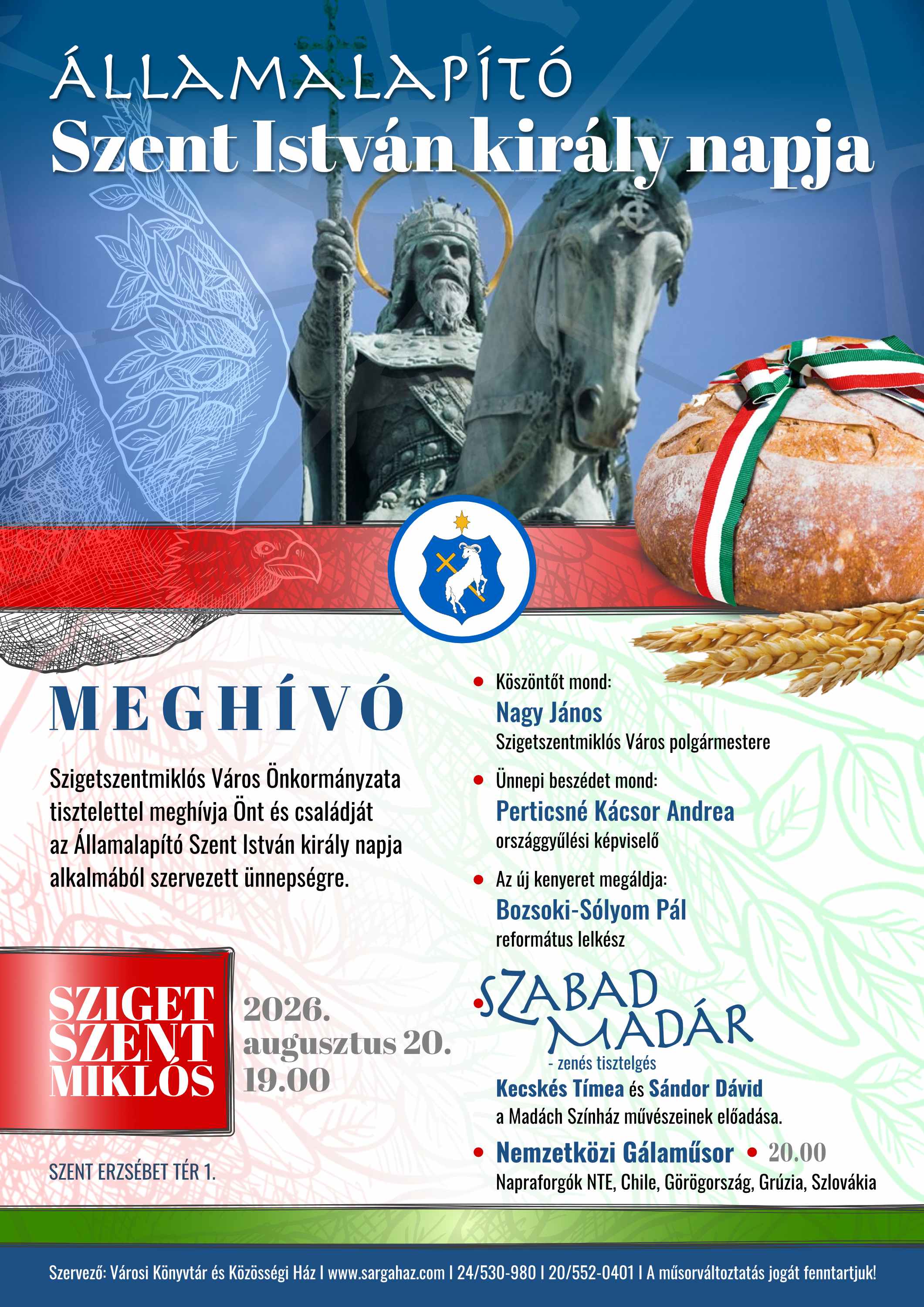 aug.20 plakát