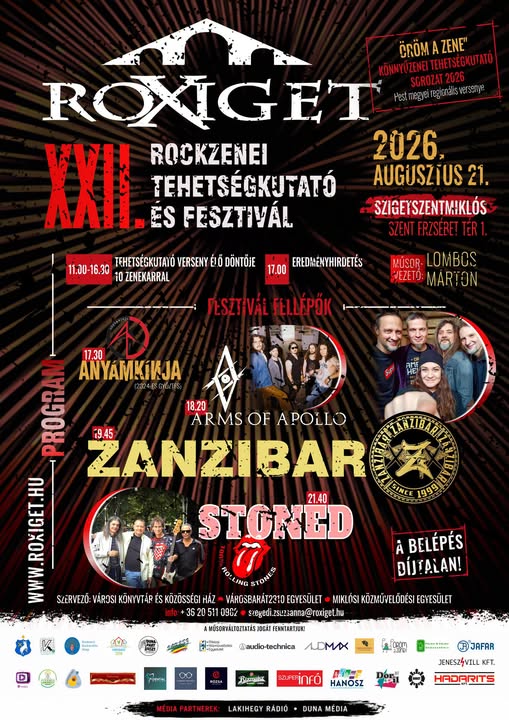 roxiget plakát