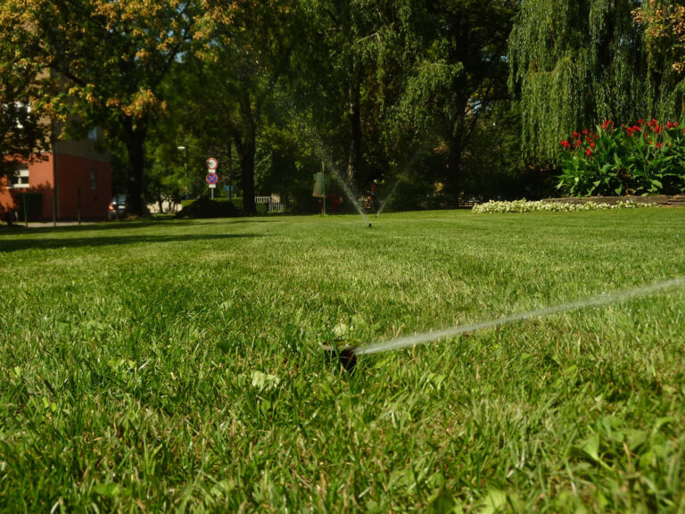 Állásajánlat - Park- és közterület-gondozó segédmunkás