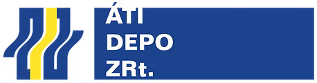 Biztonsági Jelentés és Belső Védelmi Terv - ÁTI DEPO Zrt.