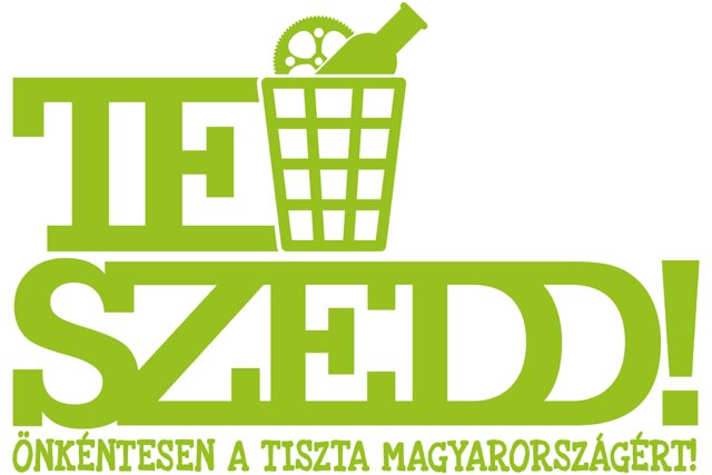 Idén októberben újra TeSzedd!