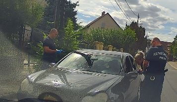 Fokozott ellenőrzés – eredmények számokban