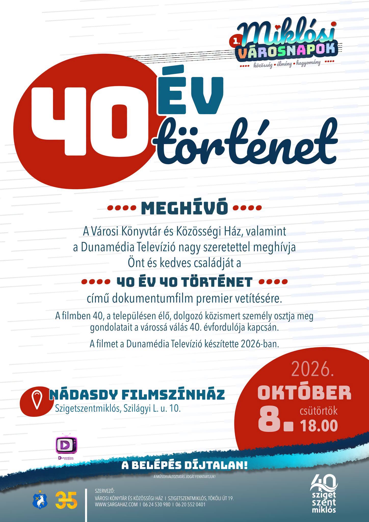 filmvet&iacute;t&eacute;s plak&aacute;t