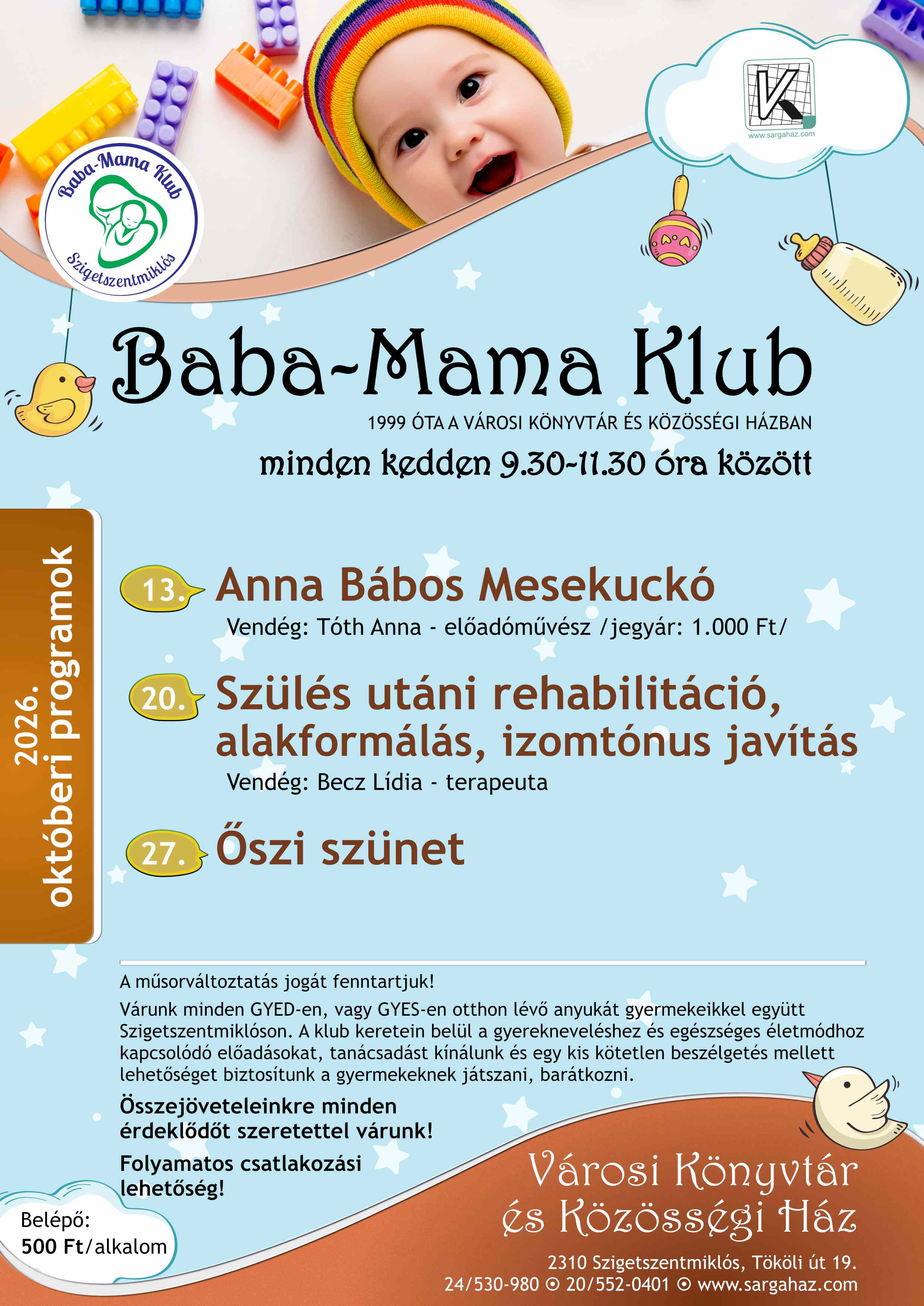 baba-mama plak&aacute;t