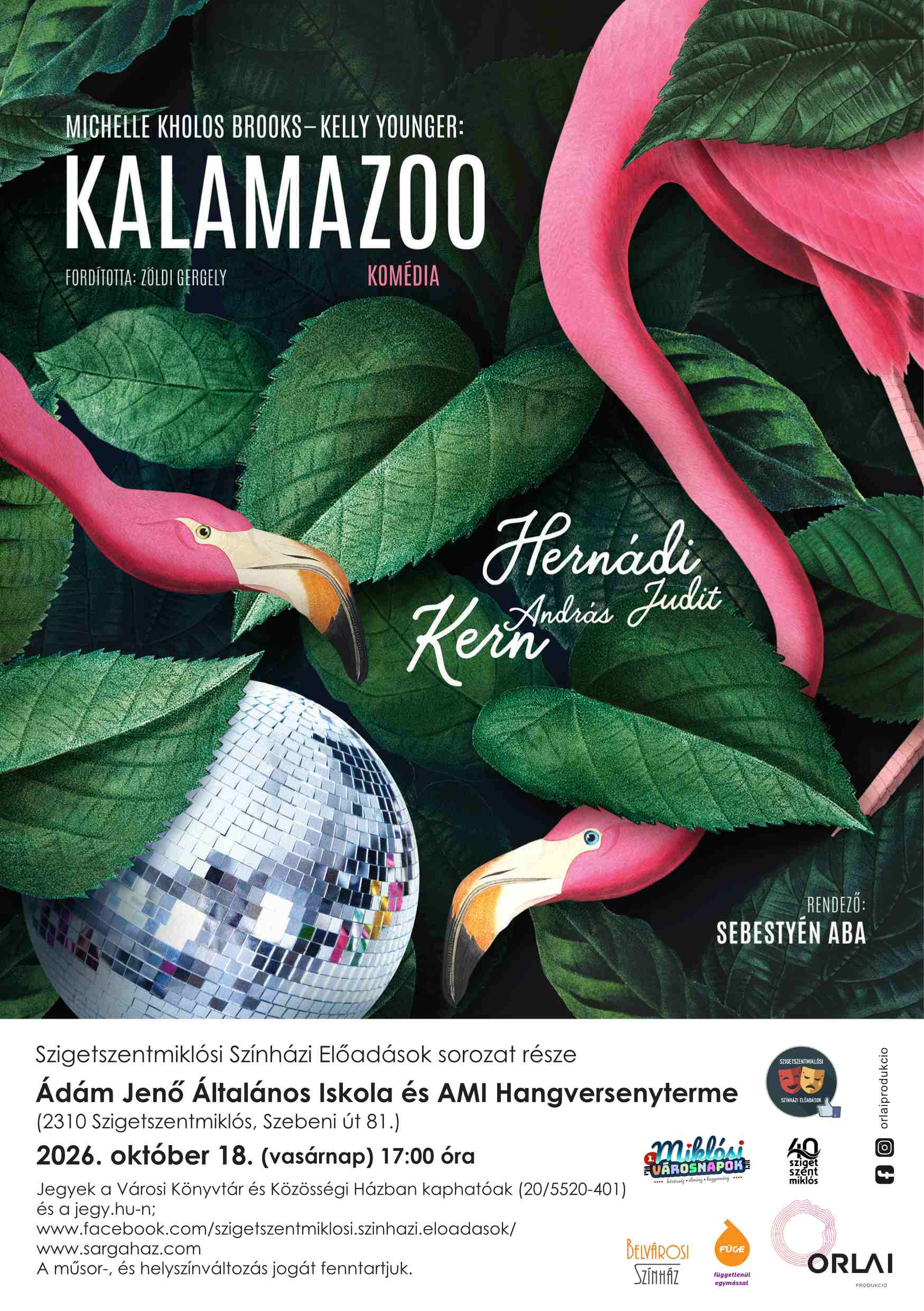 Kalamazoo plak&aacute;t