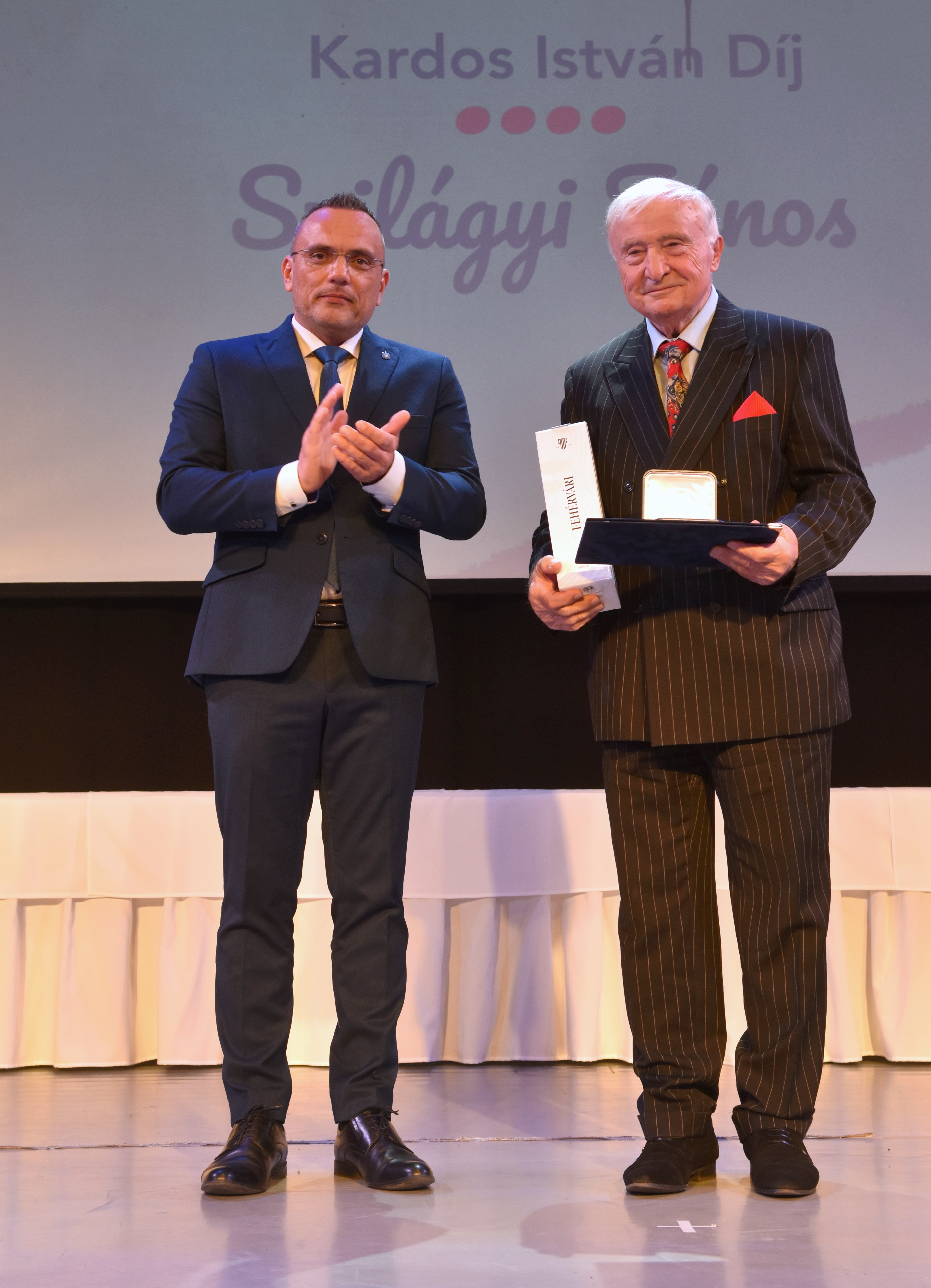 Szil&aacute;gyi J&aacute;nos